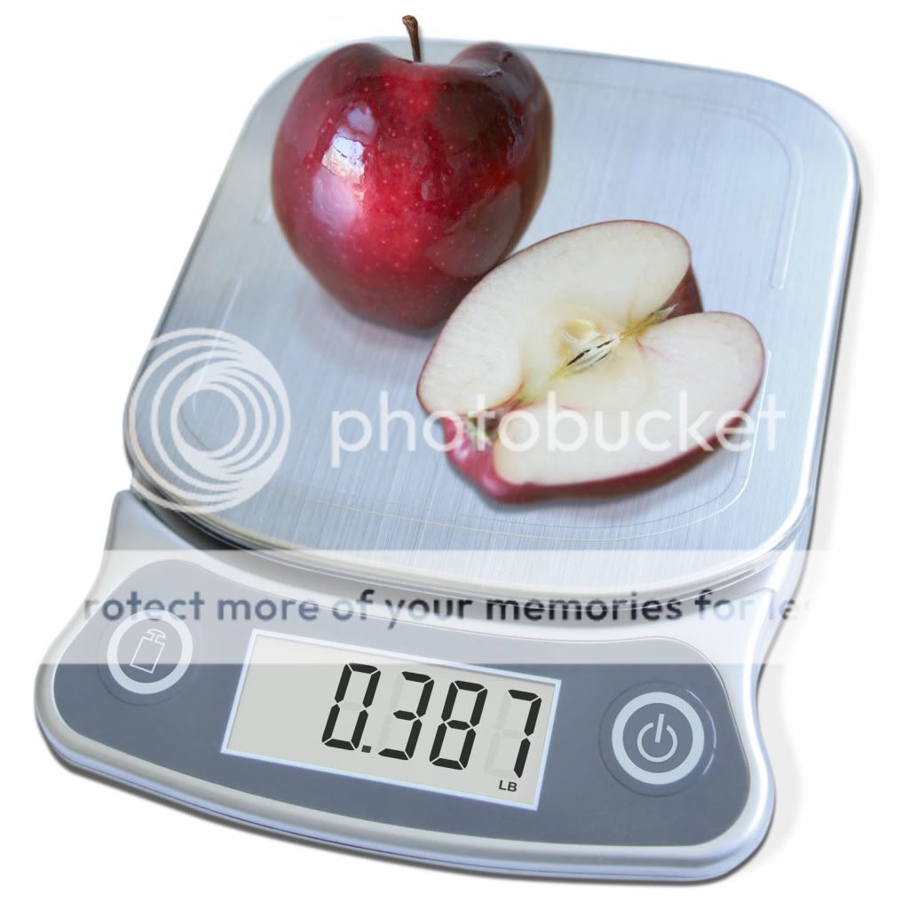 Eat Smart Food Scale Review Holiday Gift Guide Promotion Staying Close To Home